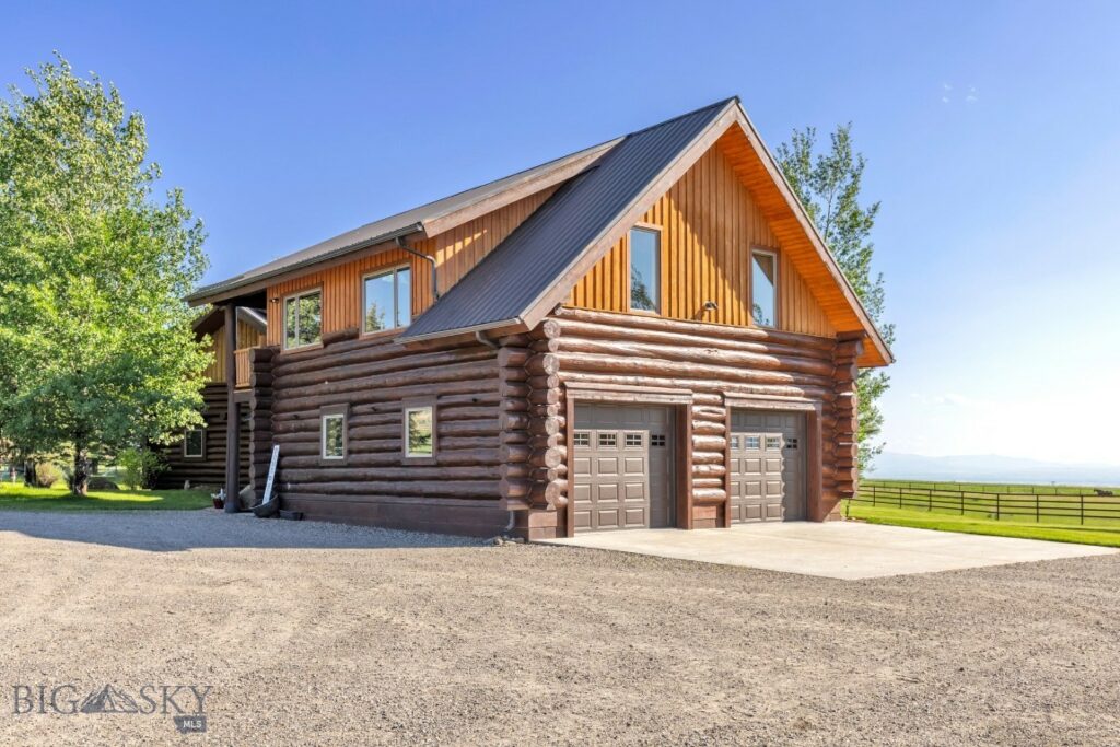 315 Brown Pony Trail, Belgrade MT 59714