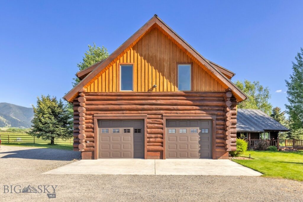 315 Brown Pony Trail, Belgrade MT 59714