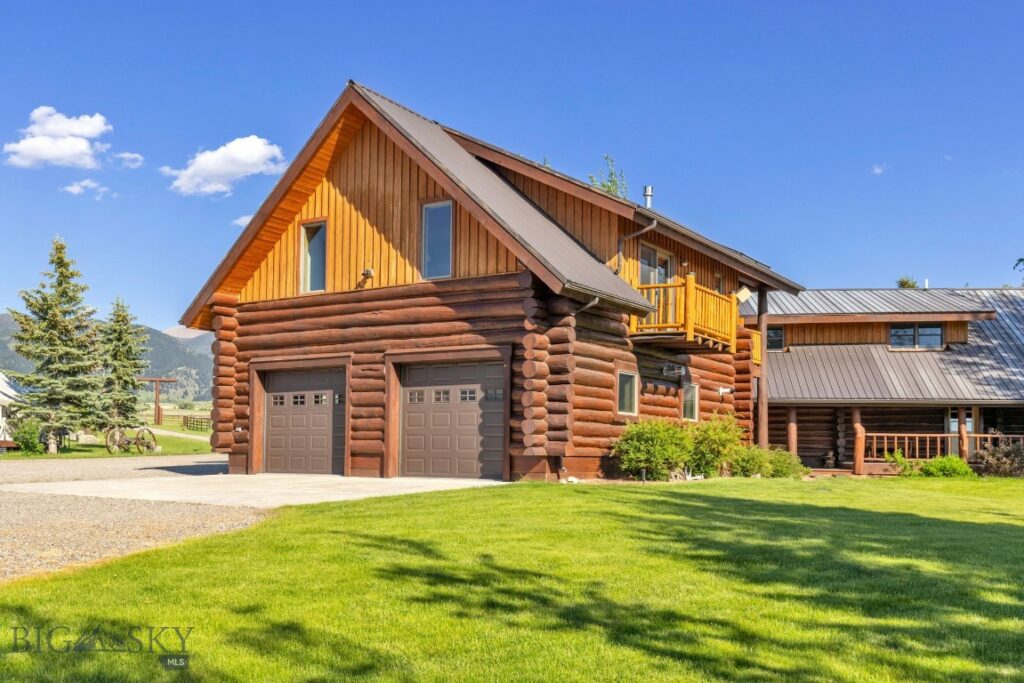 315 Brown Pony Trail, Belgrade MT 59714