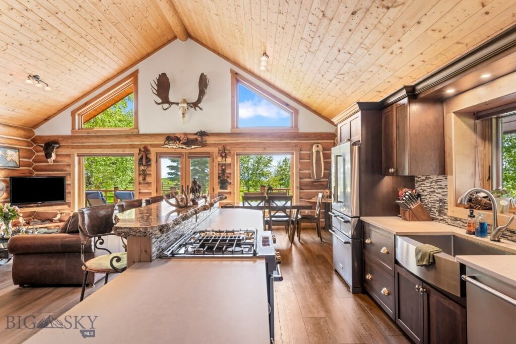 315 Brown Pony Trail, Belgrade MT 59714