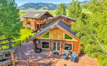 315 Brown Pony Trail, Belgrade MT 59714
