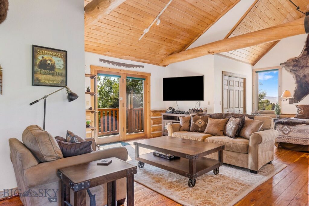 315 Brown Pony Trail, Belgrade MT 59714