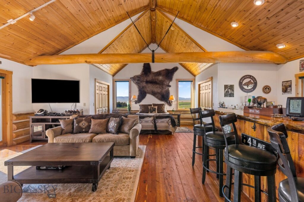 315 Brown Pony Trail, Belgrade MT 59714