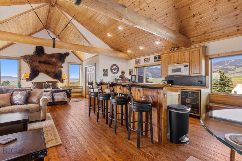 315 Brown Pony Trail, Belgrade MT 59714
