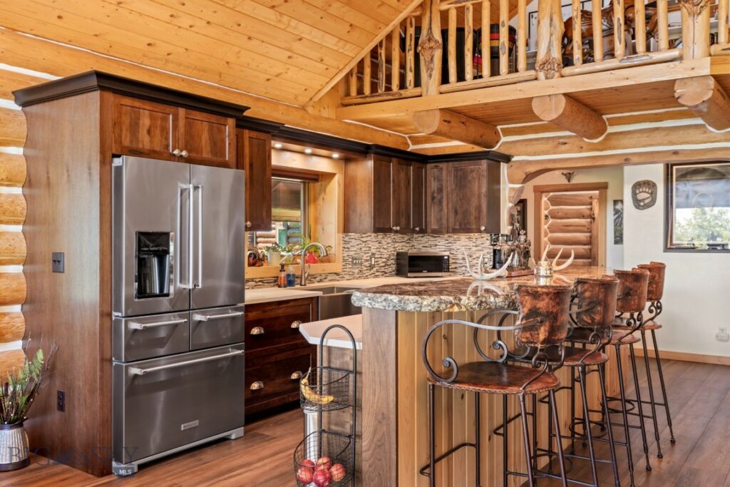 315 Brown Pony Trail, Belgrade MT 59714