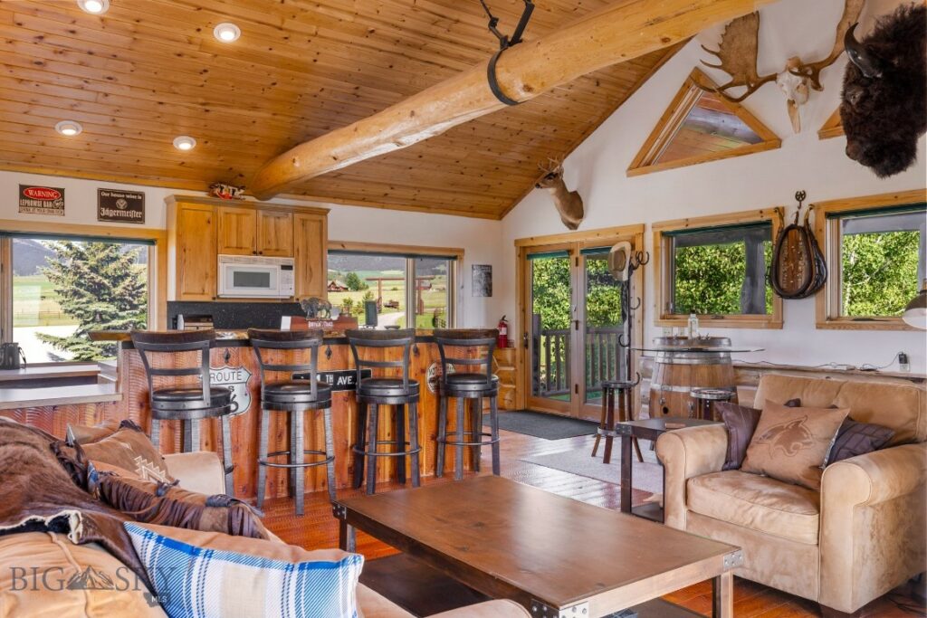 315 Brown Pony Trail, Belgrade MT 59714