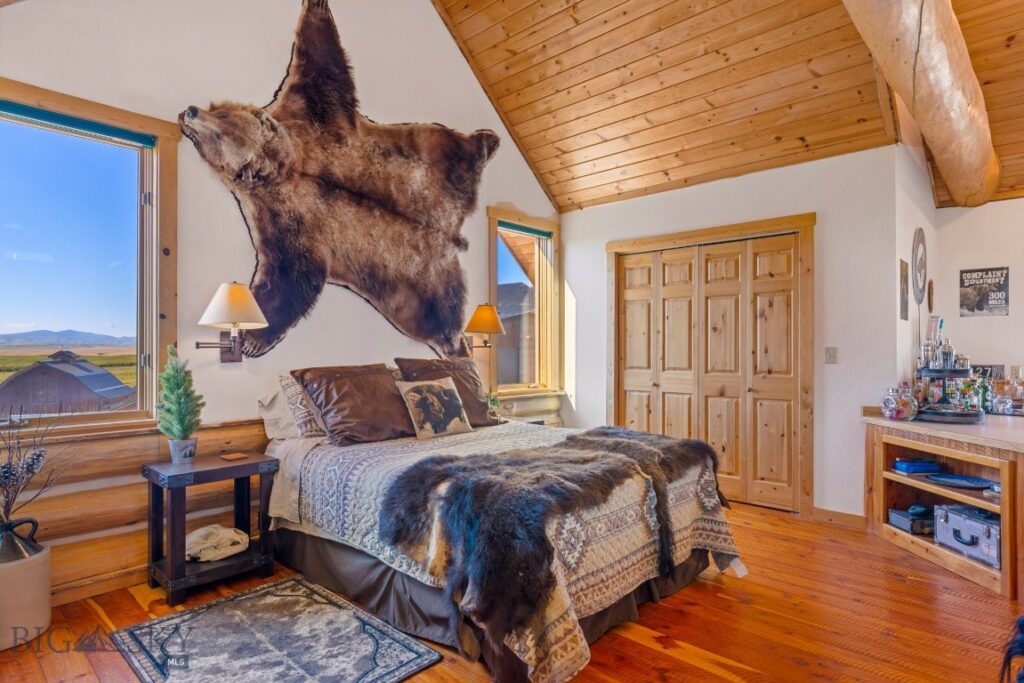 315 Brown Pony Trail, Belgrade MT 59714