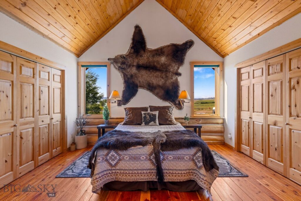 315 Brown Pony Trail, Belgrade MT 59714