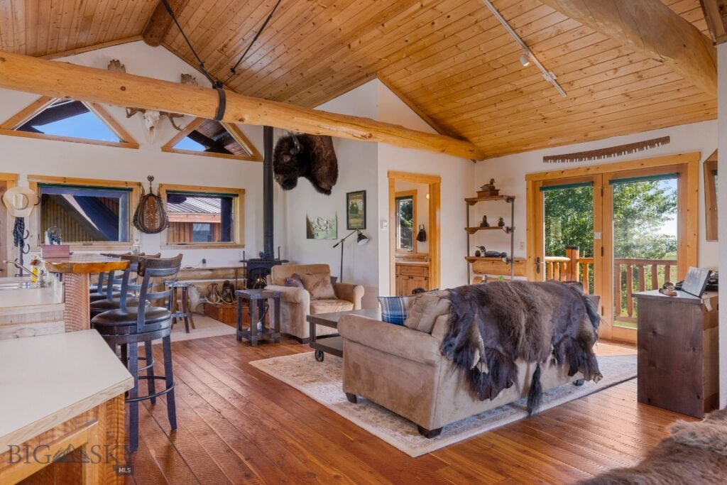 315 Brown Pony Trail, Belgrade MT 59714