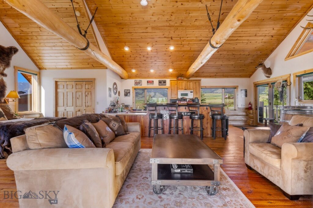 315 Brown Pony Trail, Belgrade MT 59714