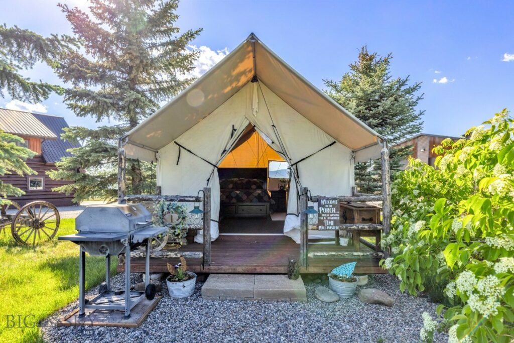 315 Brown Pony Trail, Belgrade MT 59714