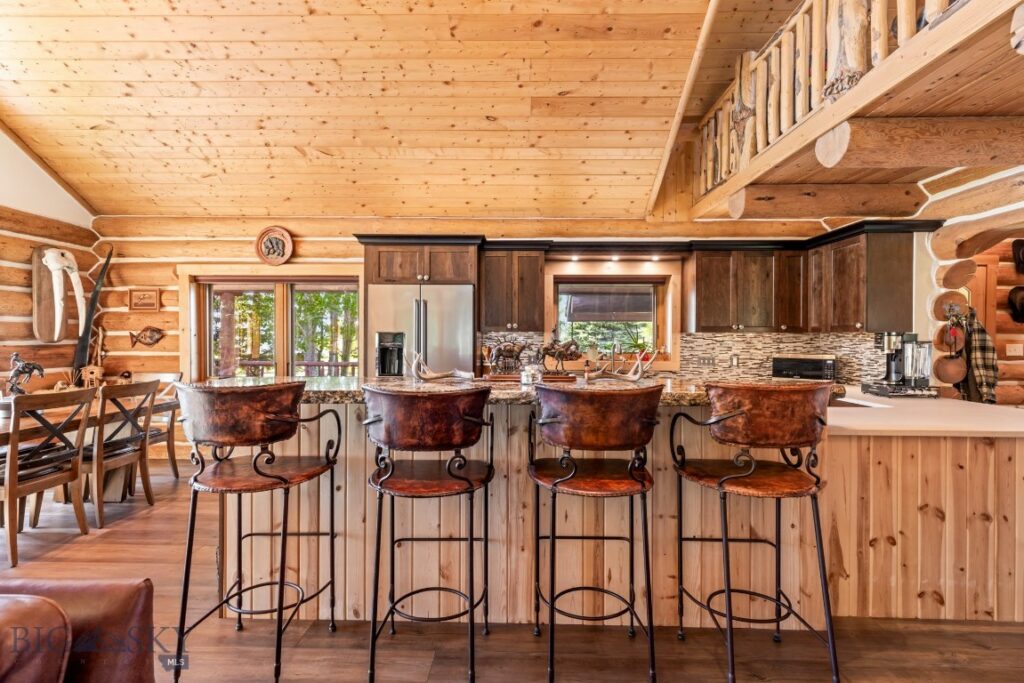 315 Brown Pony Trail, Belgrade MT 59714