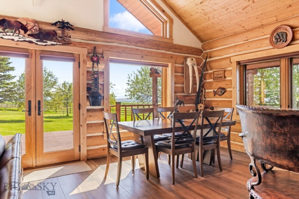 315 Brown Pony Trail, Belgrade MT 59714