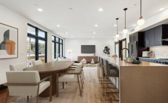 315 N Tracy Avenue, Bozeman MT 59715