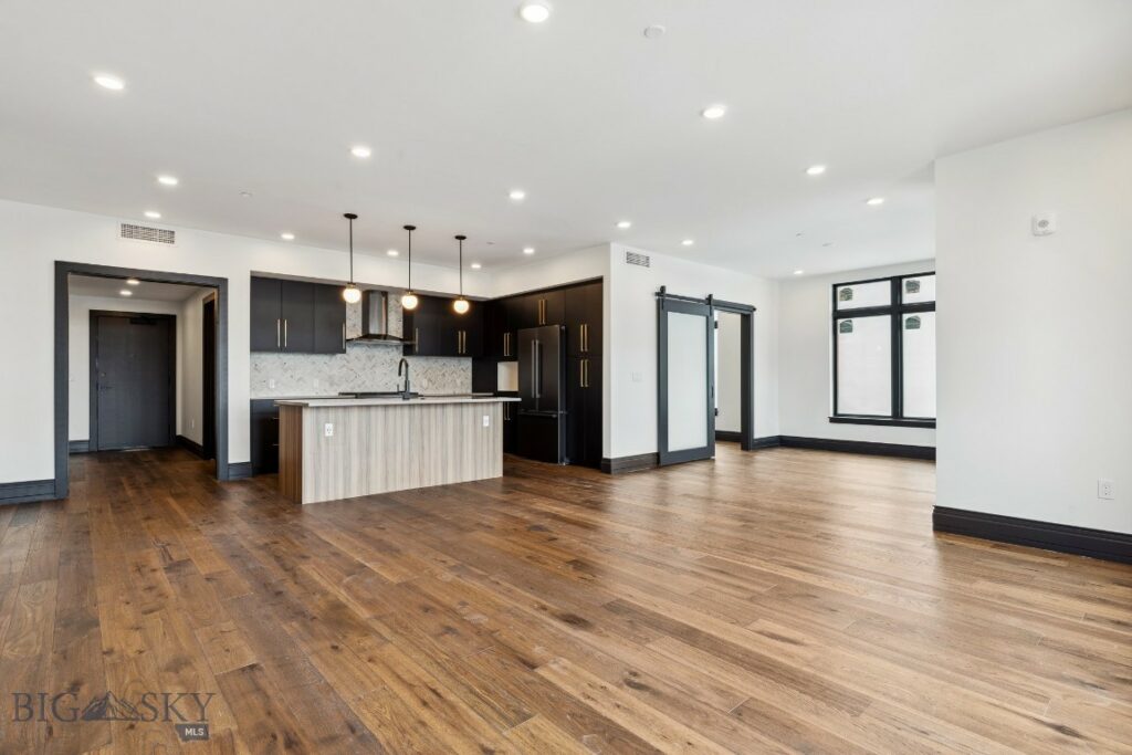 315 N Tracy Avenue, Bozeman MT 59715