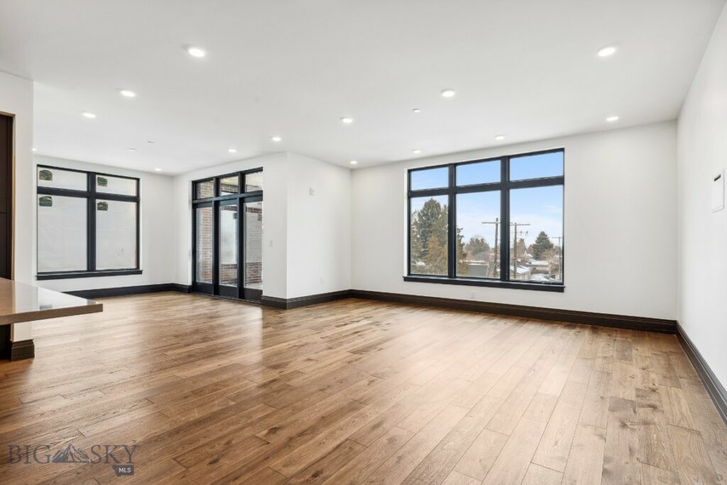 315 N Tracy Avenue, Bozeman MT 59715