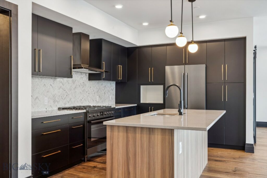315 N Tracy Avenue, Bozeman MT 59715