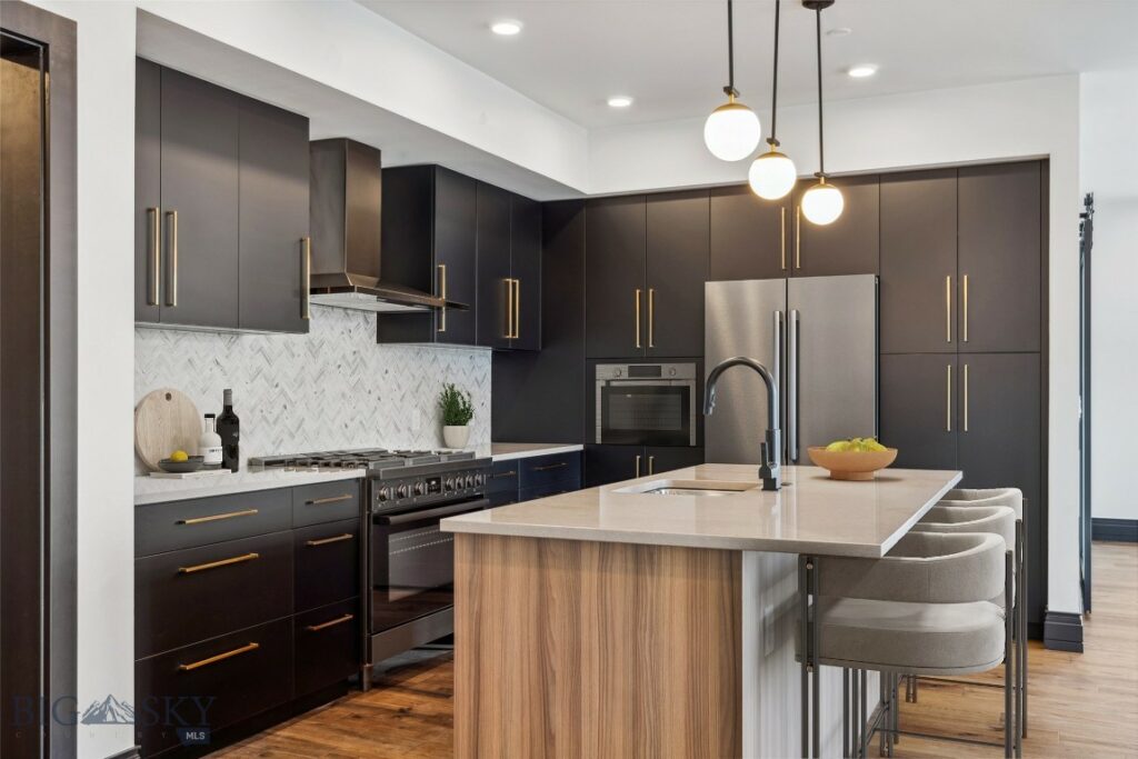 315 N Tracy Avenue, Bozeman MT 59715