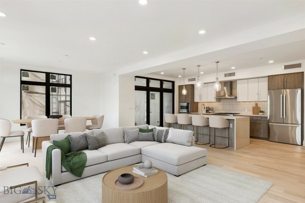 315 N Tracy Avenue, Bozeman MT 59715