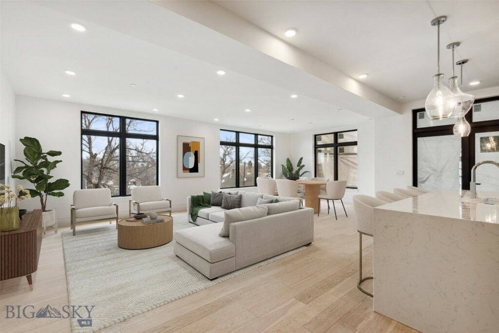 315 N Tracy Avenue, Bozeman MT 59715