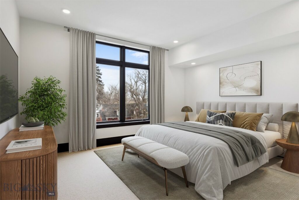 315 N Tracy Avenue, Bozeman MT 59715