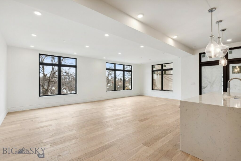315 N Tracy Avenue, Bozeman MT 59715