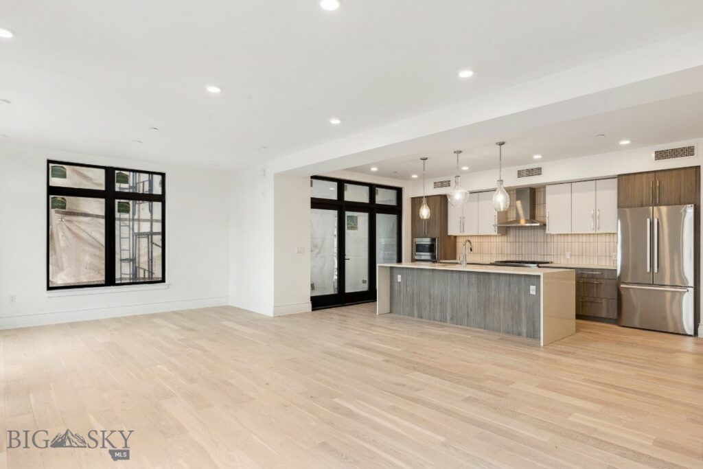315 N Tracy Avenue, Bozeman MT 59715