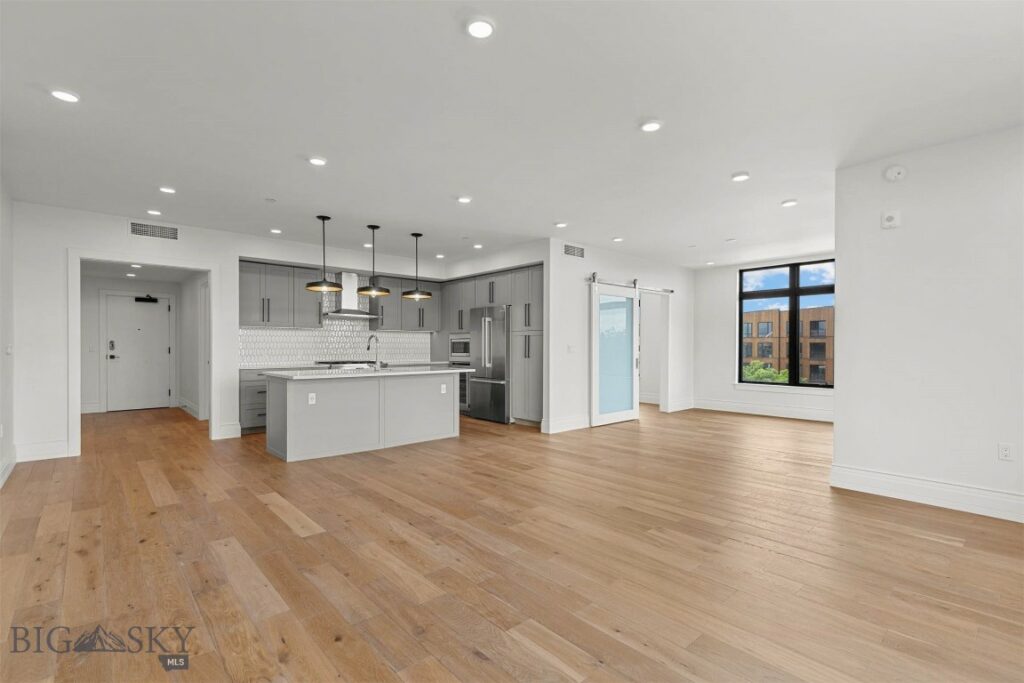 315 N Tracy Avenue, Bozeman MT 59715