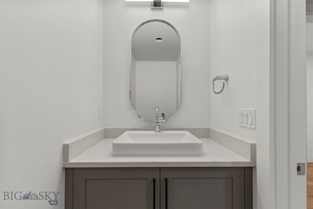 315 N Tracy Avenue, Bozeman MT 59715