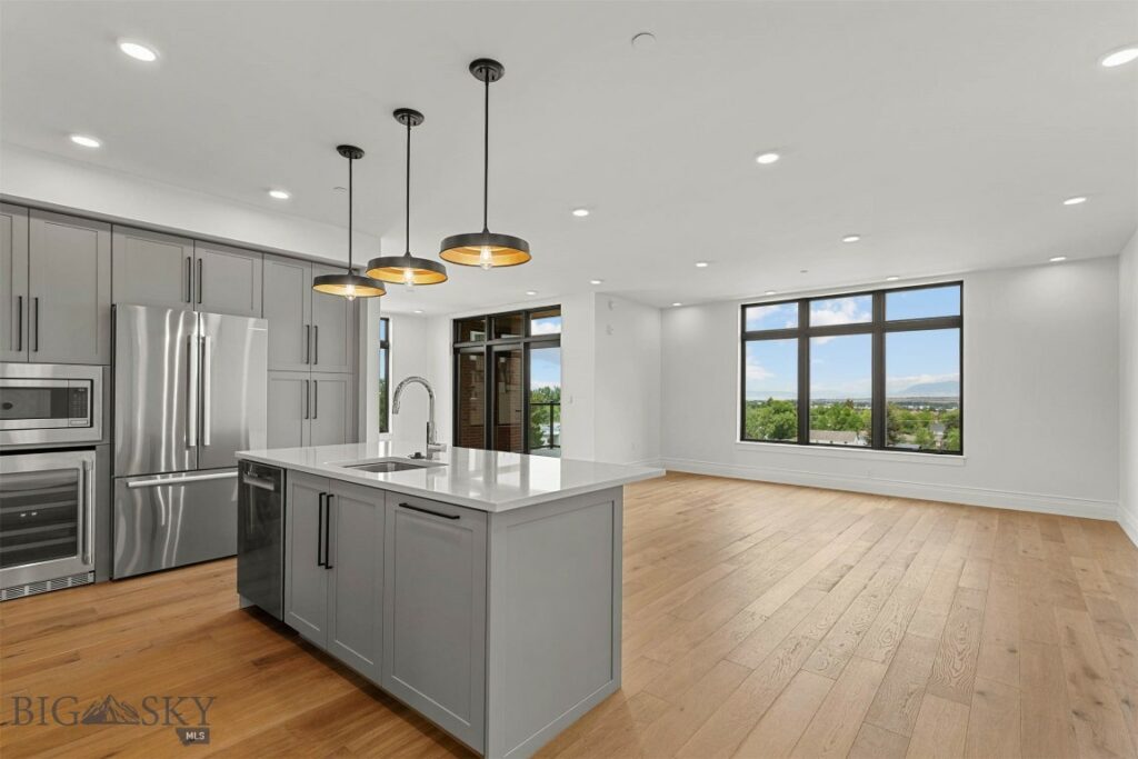 315 N Tracy Avenue, Bozeman MT 59715
