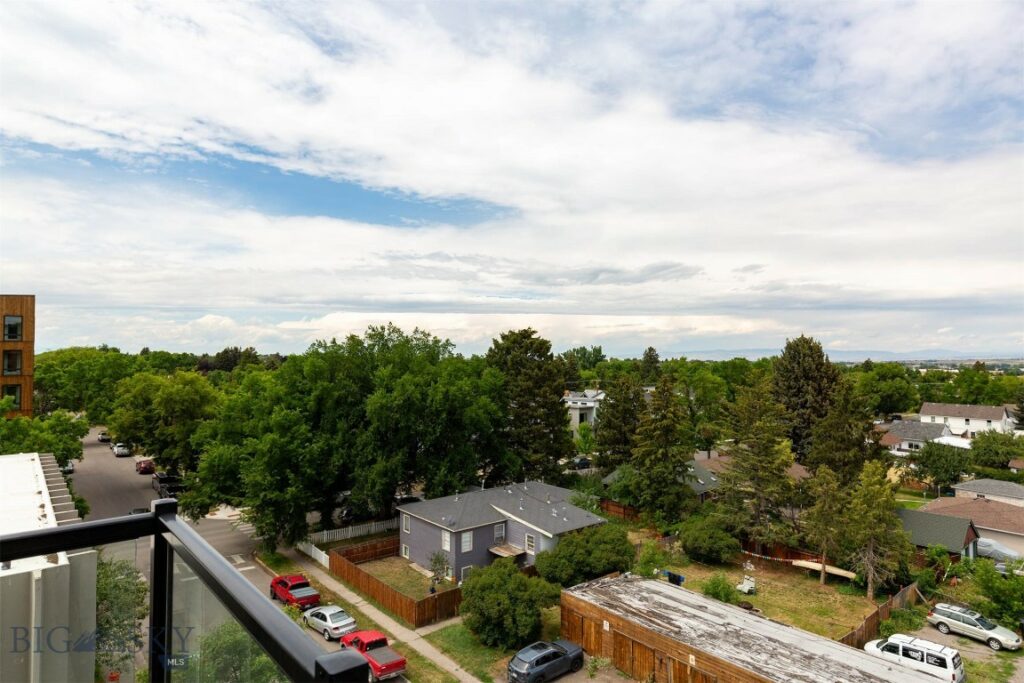 315 N Tracy Avenue, Bozeman MT 59715