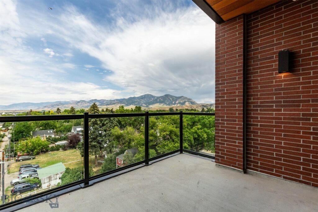 315 N Tracy Avenue, Bozeman MT 59715