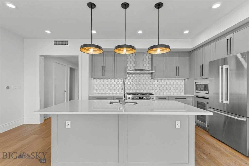 315 N Tracy Avenue, Bozeman MT 59715