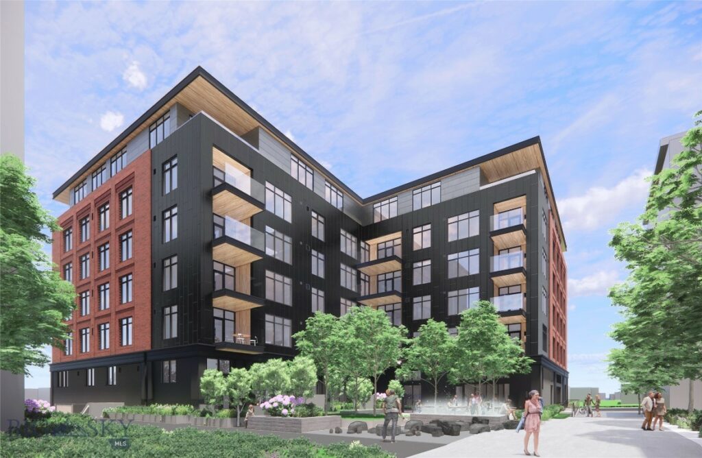 315 N Tracy Avenue, Bozeman MT 59715