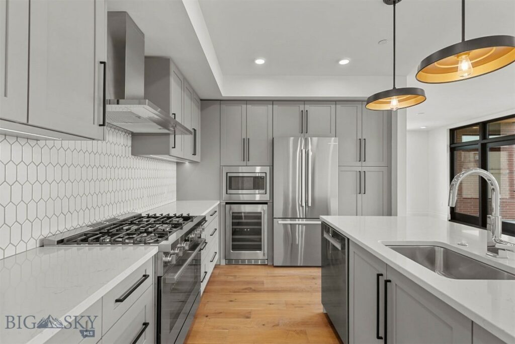 315 N Tracy Avenue, Bozeman MT 59715
