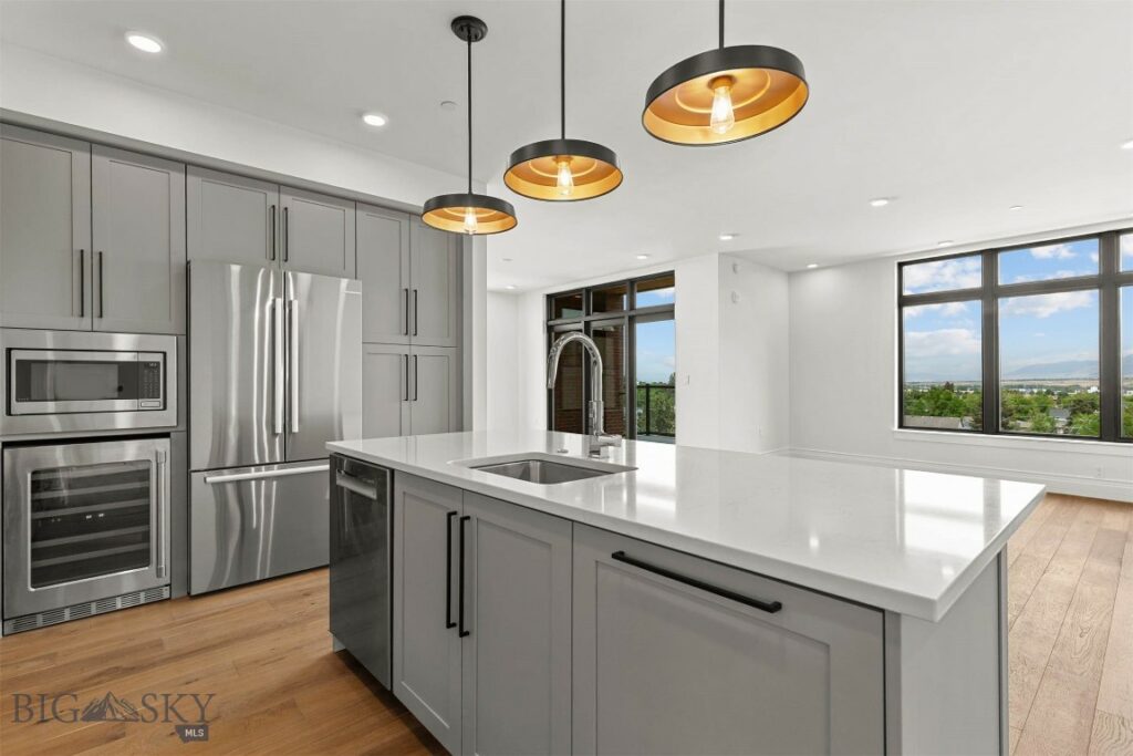 315 N Tracy Avenue, Bozeman MT 59715