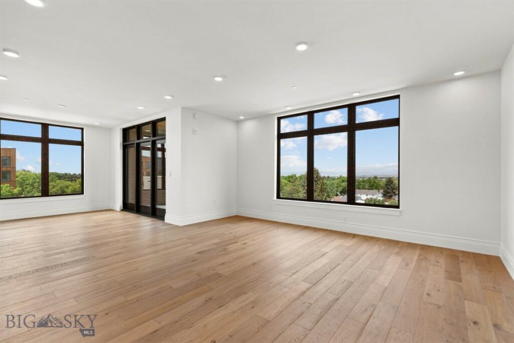 315 N Tracy Avenue, Bozeman MT 59715