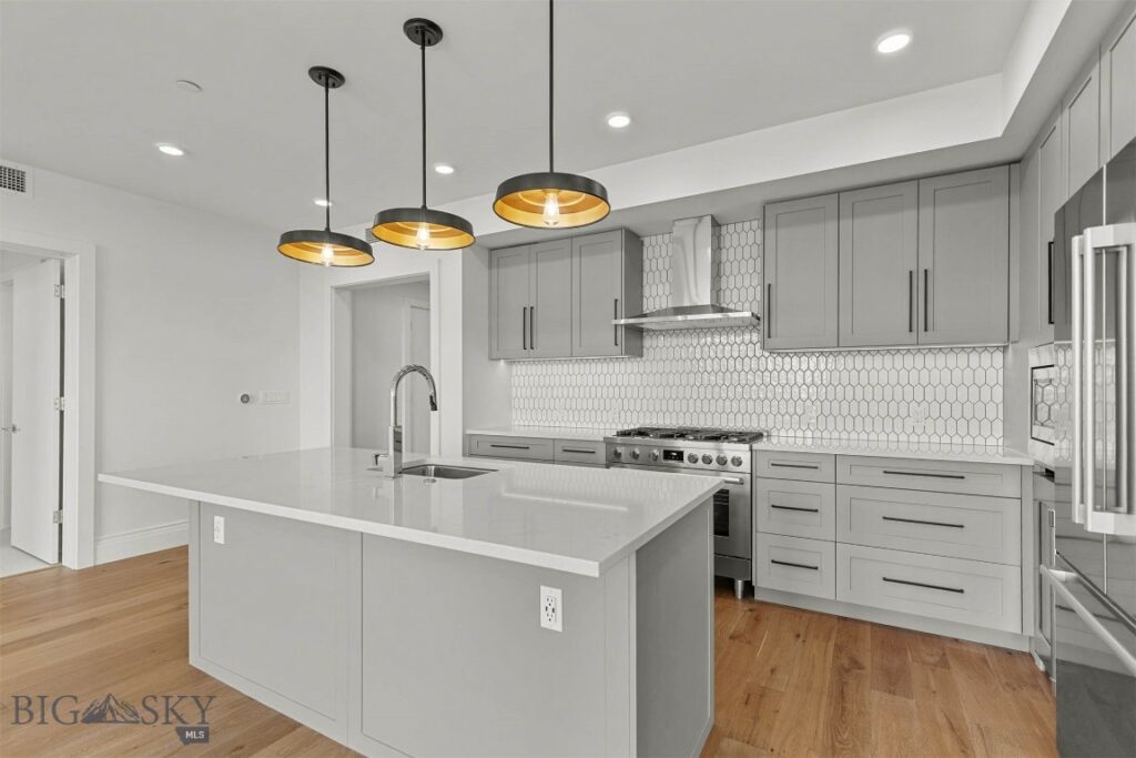 315 N Tracy Avenue, Bozeman MT 59715