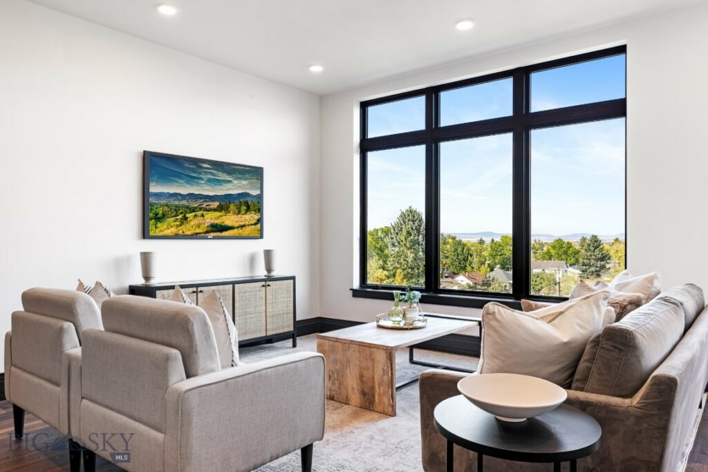 315 N Tracy Avenue, Bozeman MT 59715