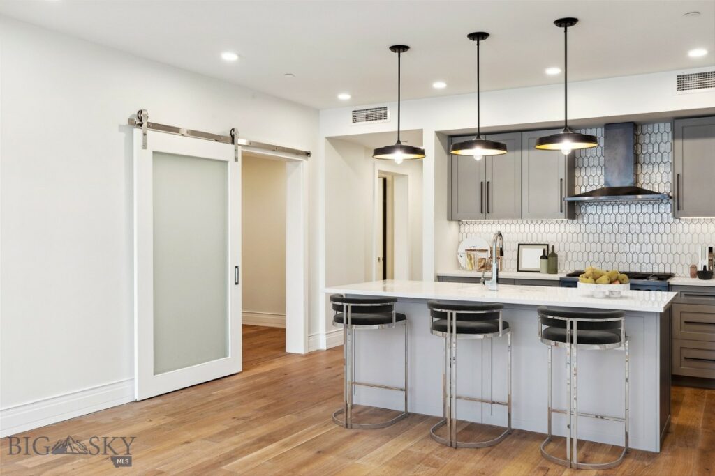 315 N Tracy Avenue, Bozeman MT 59715