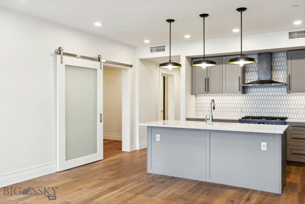 315 N Tracy Avenue, Bozeman MT 59715
