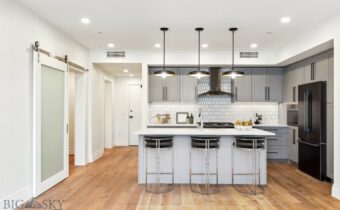 315 N Tracy Avenue, Bozeman MT 59715
