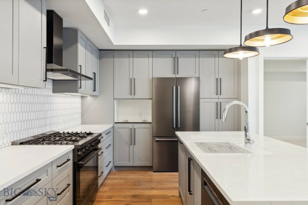 315 N Tracy Avenue, Bozeman MT 59715
