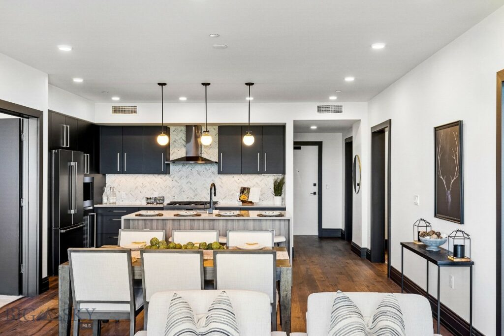 315 N Tracy Avenue, Bozeman MT 59715