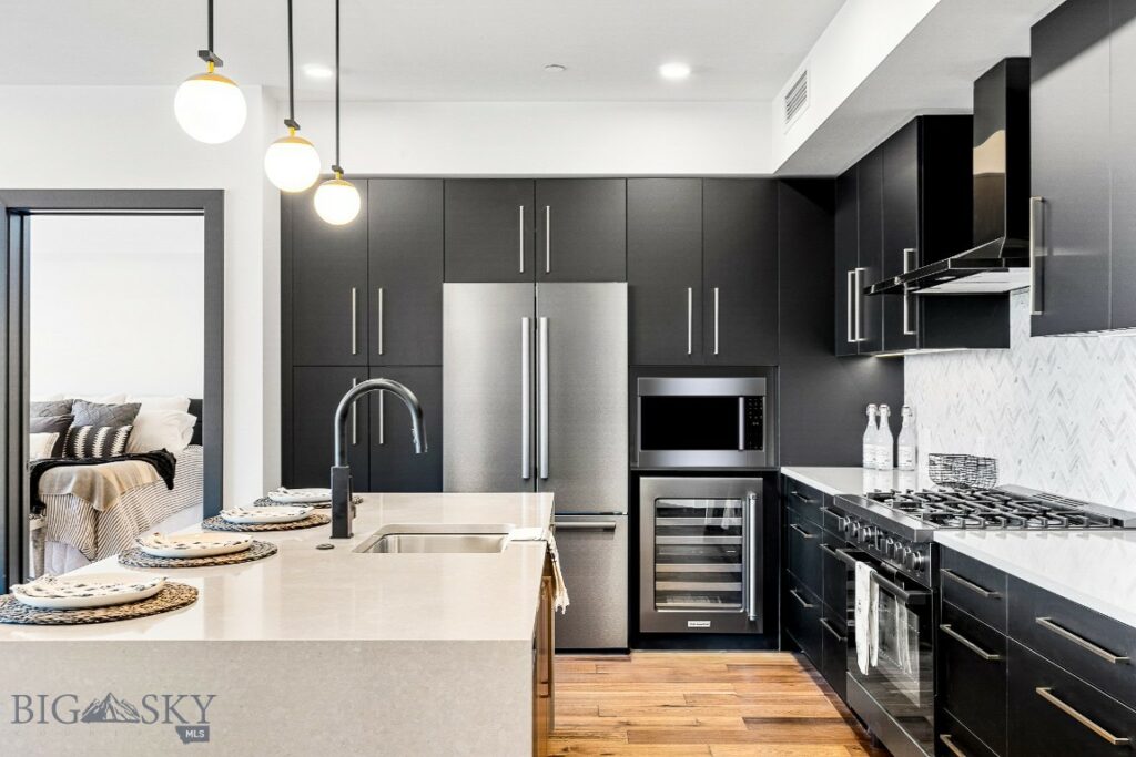 315 N Tracy Avenue, Bozeman MT 59715