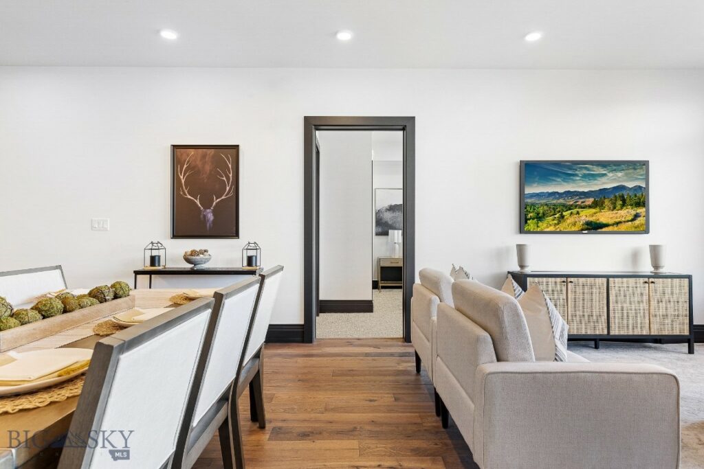 315 N Tracy Avenue, Bozeman MT 59715
