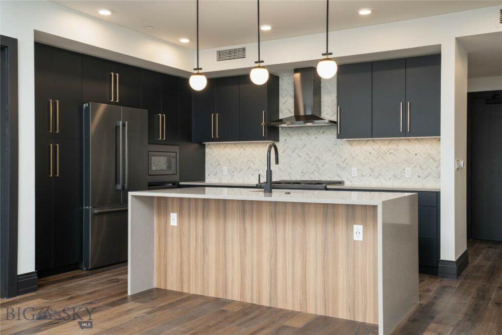 315 N Tracy Avenue, Bozeman MT 59715