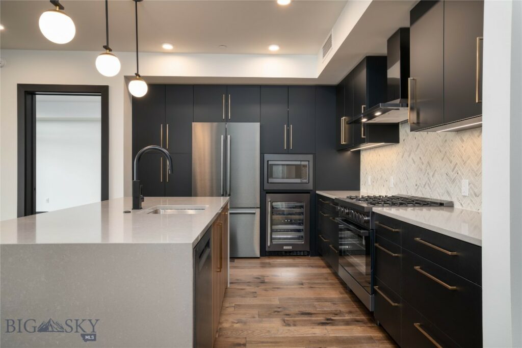 315 N Tracy Avenue, Bozeman MT 59715