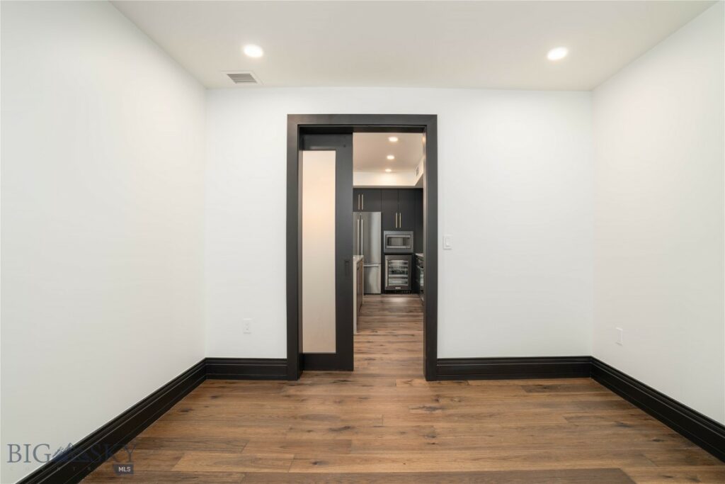 315 N Tracy Avenue, Bozeman MT 59715