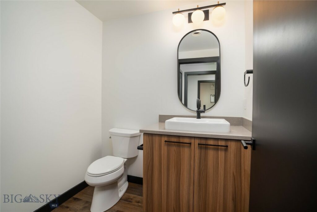 315 N Tracy Avenue, Bozeman MT 59715
